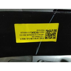 Garniture de porte avant droite-Gris - BYD - 17274664-00