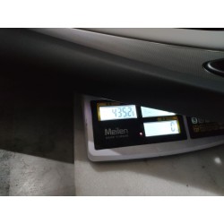 Garniture de porte avant droite-Gris - BYD - 17274664-00