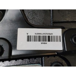 Garniture de porte arrière gauche-Gris - BYD - 17274659-00