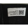 Garniture de porte arrière gauche-Gris - BYD - 17274659-00