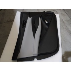 Garniture de porte avant gauche-Gris - BYD - 17274602-00