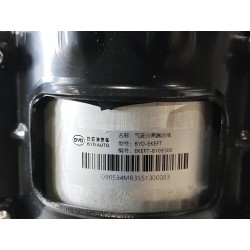 Séparateur gaz-liquide - BYD - 17274483-00