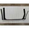 Coulisse de vitre de porte arrière droite - BYD - 17270122-00