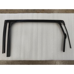 Coulisse de vitre de porte arrière droite - BYD - 17270122-00