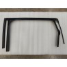 Coulisse de vitre de porte arrière droite - BYD - 17270122-00