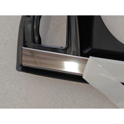 Coulisse de vitre de porte arrière droite - BYD - 17270122-00