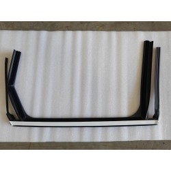 Coulisse de vitre de porte arrière gauche - BYD - 17270107-00