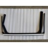 Coulisse de vitre de porte arrière gauche - BYD - 17270107-00