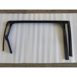Coulisse de vitre de porte arrière gauche - BYD - 17270107-00