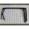 Coulisse de vitre de porte arrière gauche - BYD - 17270107-00