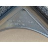 Coulisse de vitre de porte arrière gauche - BYD - 17270107-00