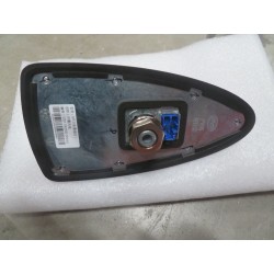 Antenne extérieure - Blanc neige - BYD - 13248484-00