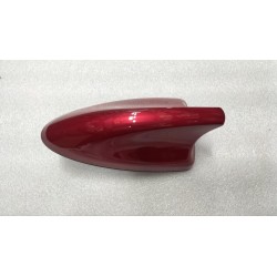 Antenne extérieure - Rouge - BYD - 13248483-00