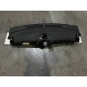 Sous-ensemble caisson supérieur de tableau de bord-Noir A7 - BYD - 17260956-00