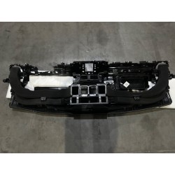 Sous-ensemble caisson supérieur de tableau de bord-Noir A7 - BYD - 17260956-00