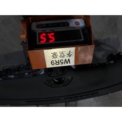 Sous-ensemble caisson supérieur de tableau de bord-Noir A7 - BYD - 17260956-00