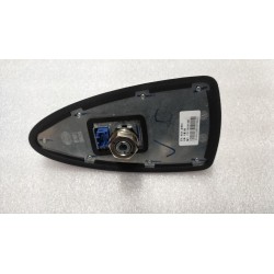 Antenne extérieure - Rouge - BYD - 13248483-00
