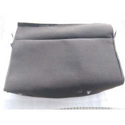Mousse de couverture de dossier de siège arrière gauche - gris - BYD - 17259496-00