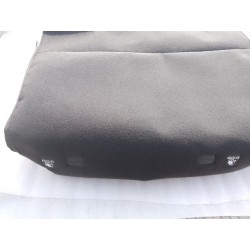 Mousse de recouvrement de dossier de siège arrière gauche - noir 5 - BYD - 17259494-00