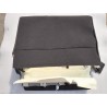 Mousse de recouvrement de dossier de siège arrière gauche - noir 5 - BYD - 17259494-00