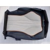 Mousse de couverture du dossier de siège arrière droit - gris - BYD - 17259493-00