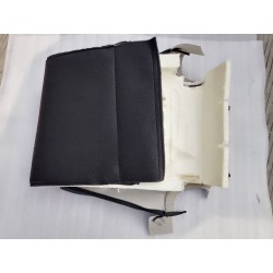 Mousse de couverture du dossier de siège arrière droit - gris - BYD - 17259493-00