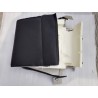 Mousse de couverture du dossier de siège arrière droit - gris - BYD - 17259493-00
