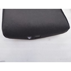 Mousse de couverture du dossier de siège arrière droit-brun - BYD - 17259492-00