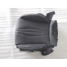 Mousse de housse de coussin de siège passager avant - noir foncé 5 - BYD - 17259488-00