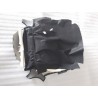 Mousse de housse de coussin de siège passager avant - noir foncé 5 - BYD - 17259488-00