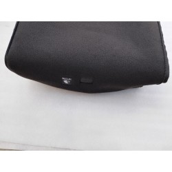 Mousse de housse de dossier de siège arrière droit - noir foncé 5 - BYD - 17259486-00