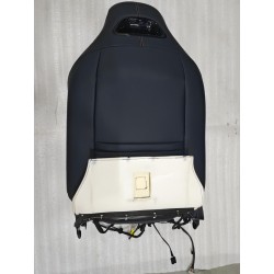 Dossier du siège passager avant - gris - BYD - 17259485-00