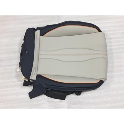 Mousse de la housse de coussin de siège passager avant - gris - BYD - 17259483-00