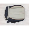 Mousse de la housse de coussin de siège passager avant - gris - BYD - 17259483-00