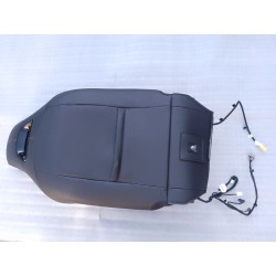 Dossier de siège passager avant - marron - BYD - 17259470-00