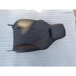 Dossier de siège du passager avant - BYD - 17259467-00