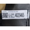 Mousse de revêtement de coussin de siège passager avant - gris - BYD - 17259466-00