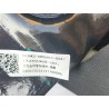 Dossier de siège conducteur - noir foncé 5 - BYD - 17259465-00