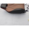Dossier de siège conducteur - marron - BYD - 17259449-00