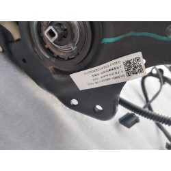 Dossier de siège conducteur - marron - BYD - 17259449-00