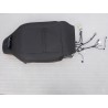 Dossier de siège conducteur - marron - BYD - 17259449-00