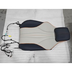 Dossier de siège conducteur - gris - BYD - 17259440-00
