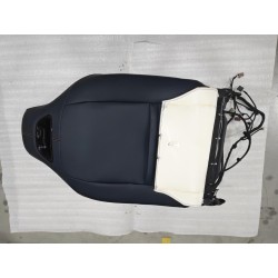 Dossier de siège conducteur - gris - BYD - 17259440-00