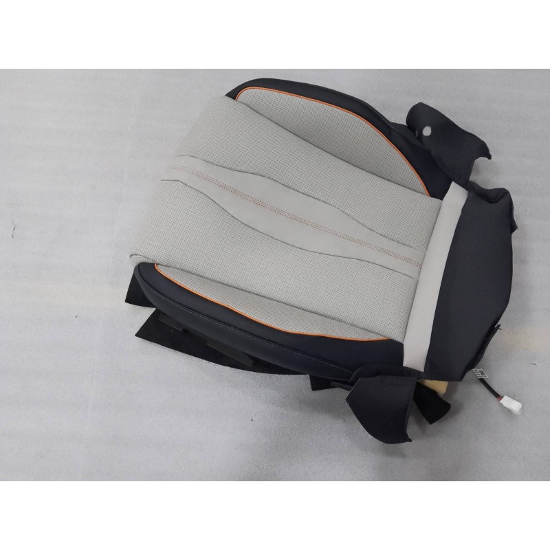 En mousse de housse de coussin de siège conducteur - gris - BYD - 17259431-00