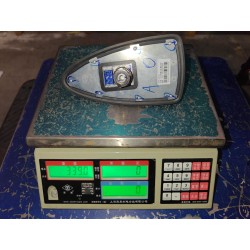 Antenne extérieure - Bleu - BYD - 13248482-00