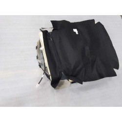 En mousse de housse de coussin de siège conducteur - gris - BYD - 17259431-00