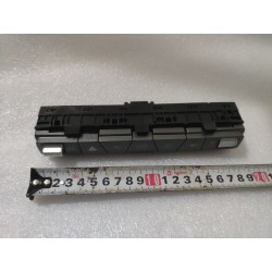 Interrupteurs de console centrale - Gris HD3 - BYD - 17258293-00