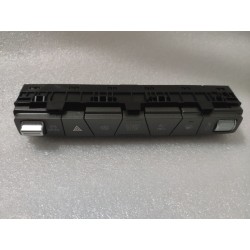 Interrupteurs de console centrale - Gris HD3 - BYD - 17258293-00