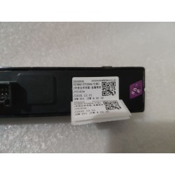 Interrupteurs de console centrale - Gris HD3 - BYD - 17258293-00