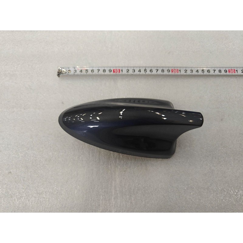Antenne extérieure - Gris montagne - BYD - 13248481-00